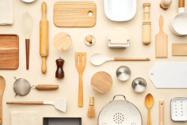 Accesorios de cocina prácticos de Putman Home